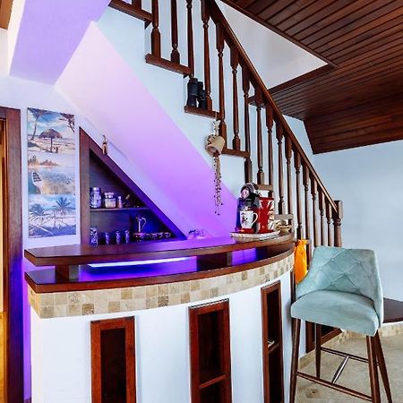 Ole Apartment - Get Your Energy For Free! Coffee And Tea On The House تيميشورا المظهر الخارجي الصورة