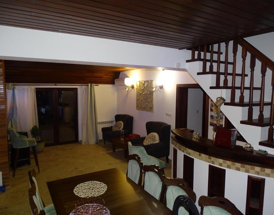 Ole Apartment - Get Your Energy For Free! Coffee And Tea On The House تيميشورا المظهر الخارجي الصورة