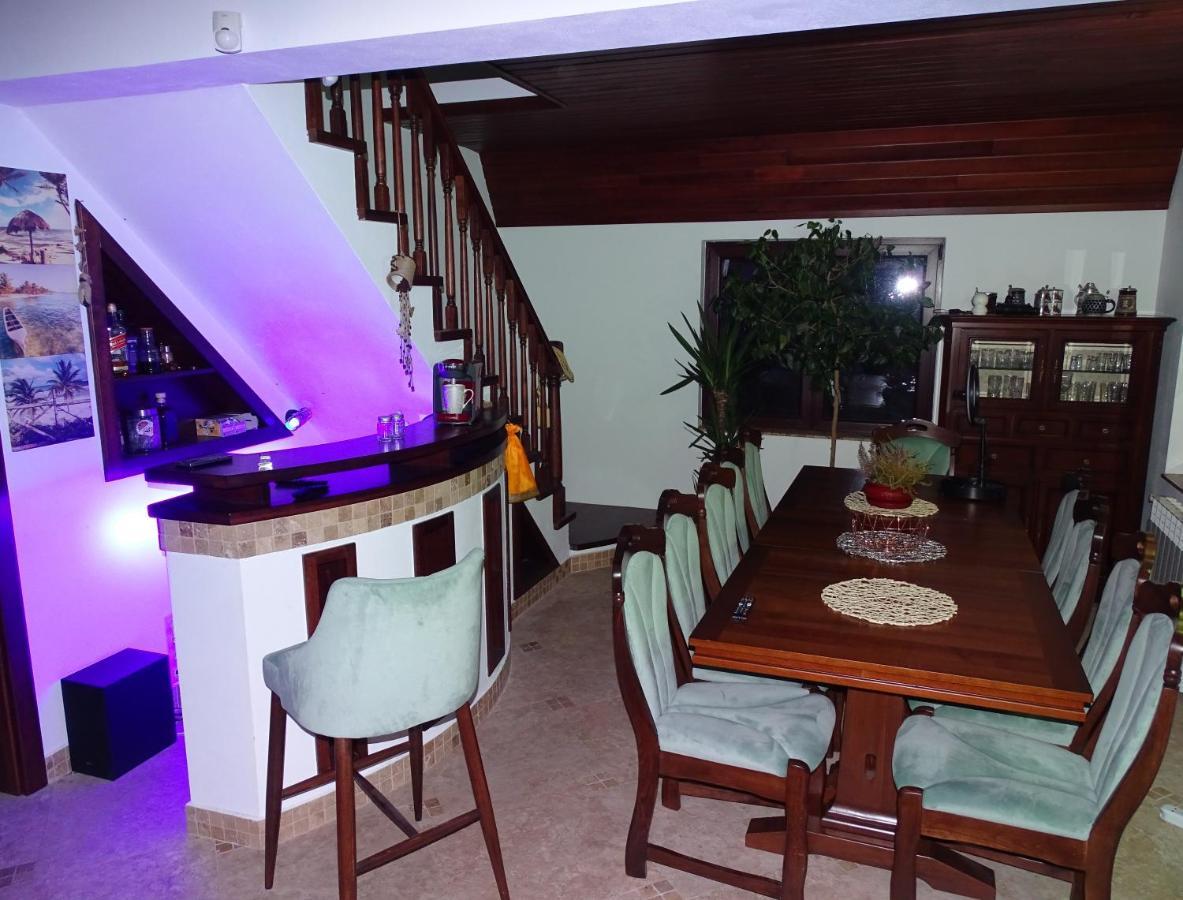 Ole Apartment - Get Your Energy For Free! Coffee And Tea On The House تيميشورا المظهر الخارجي الصورة