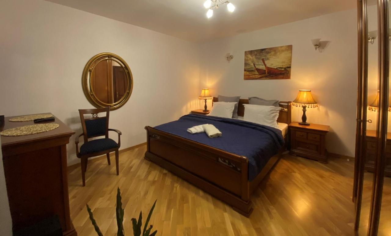 Ole Apartment - Get Your Energy For Free! Coffee And Tea On The House تيميشورا المظهر الخارجي الصورة