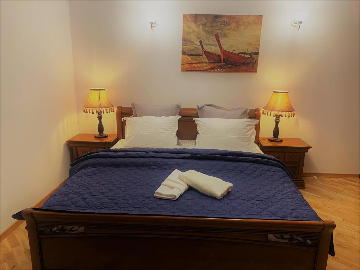 Ole Apartment - Get Your Energy For Free! Coffee And Tea On The House تيميشورا المظهر الخارجي الصورة