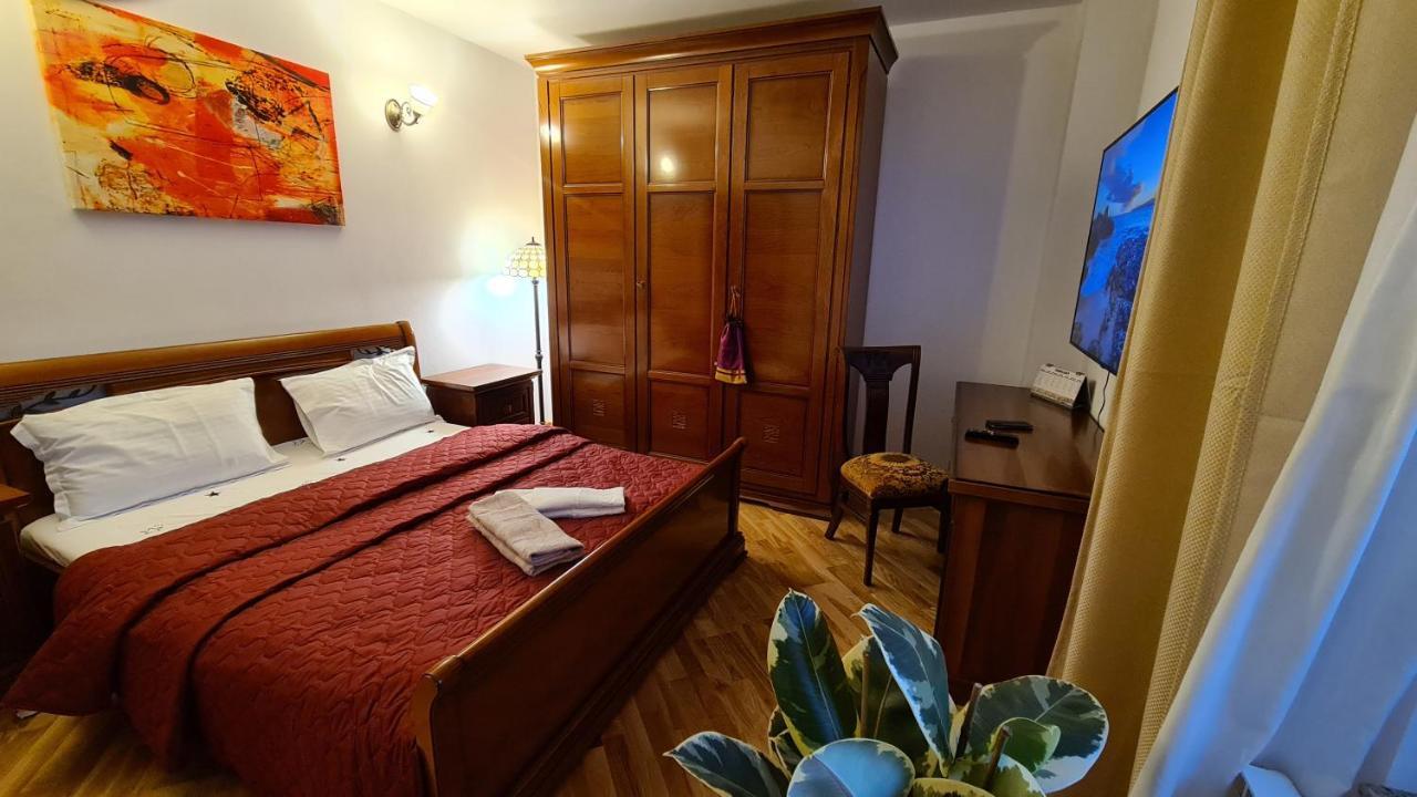 Ole Apartment - Get Your Energy For Free! Coffee And Tea On The House تيميشورا المظهر الخارجي الصورة