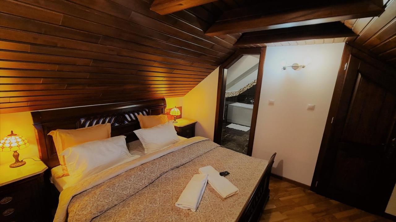 Ole Apartment - Get Your Energy For Free! Coffee And Tea On The House تيميشورا المظهر الخارجي الصورة