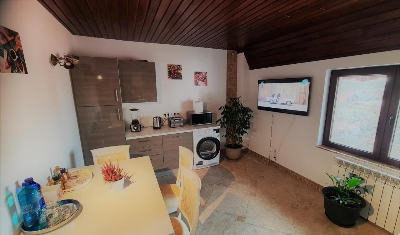 Ole Apartment - Get Your Energy For Free! Coffee And Tea On The House تيميشورا المظهر الخارجي الصورة