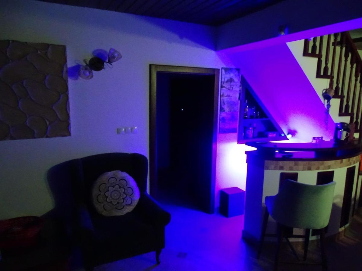 Ole Apartment - Get Your Energy For Free! Coffee And Tea On The House تيميشورا المظهر الخارجي الصورة