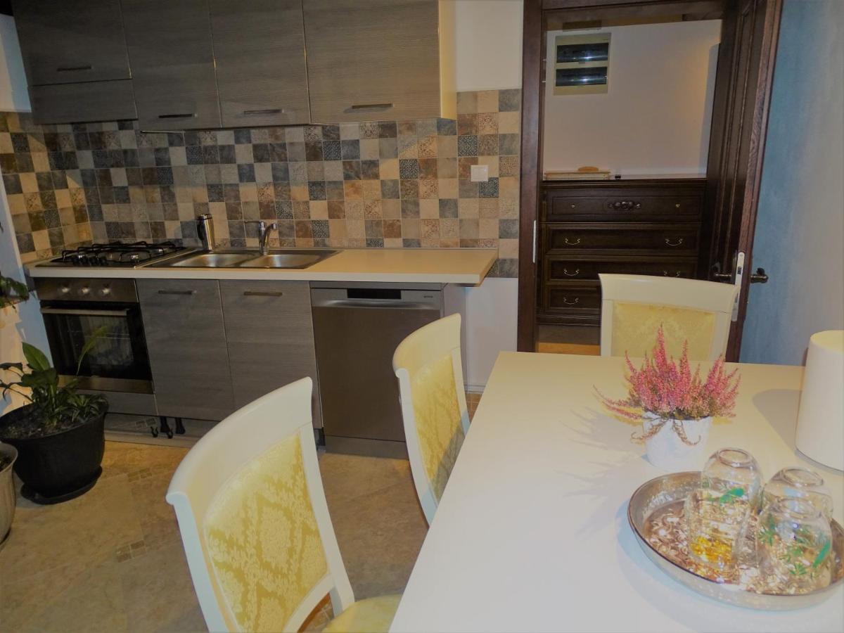 Ole Apartment - Get Your Energy For Free! Coffee And Tea On The House تيميشورا المظهر الخارجي الصورة