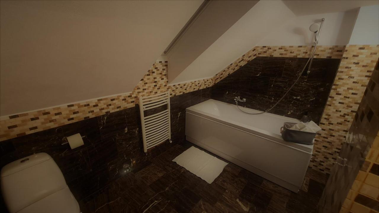 Ole Apartment - Get Your Energy For Free! Coffee And Tea On The House تيميشورا المظهر الخارجي الصورة