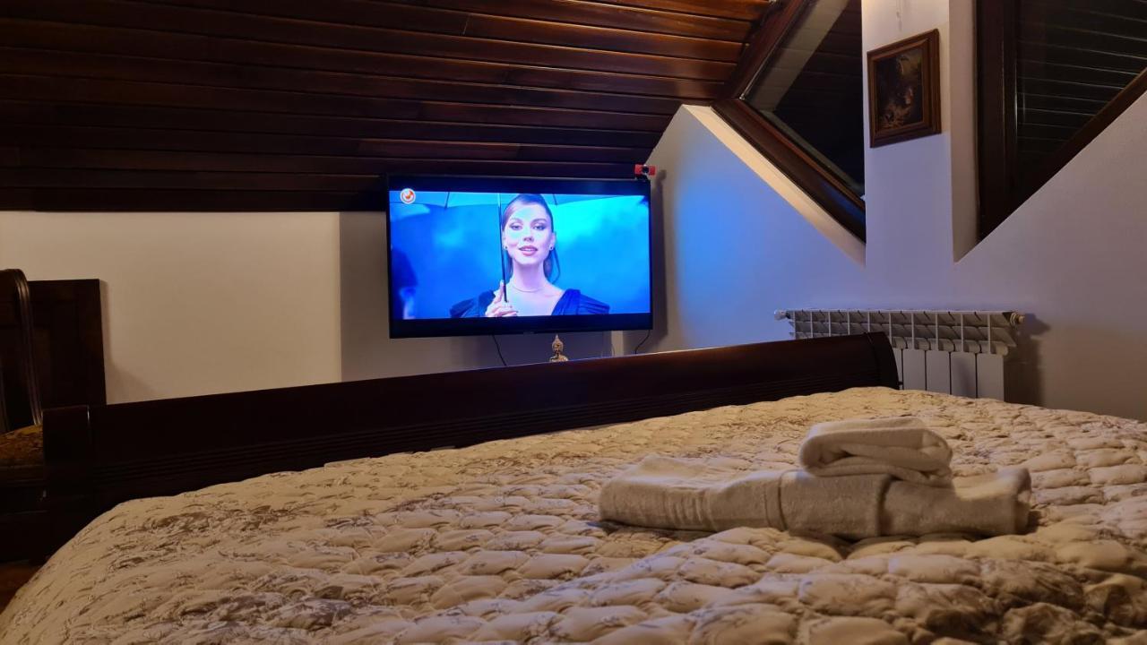 Ole Apartment - Get Your Energy For Free! Coffee And Tea On The House تيميشورا المظهر الخارجي الصورة