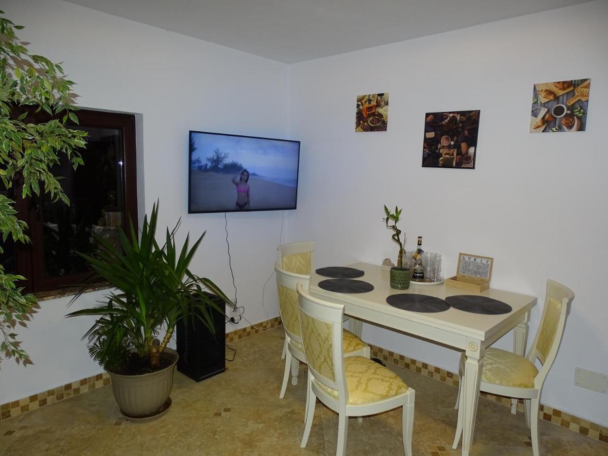 Ole Apartment - Get Your Energy For Free! Coffee And Tea On The House تيميشورا المظهر الخارجي الصورة