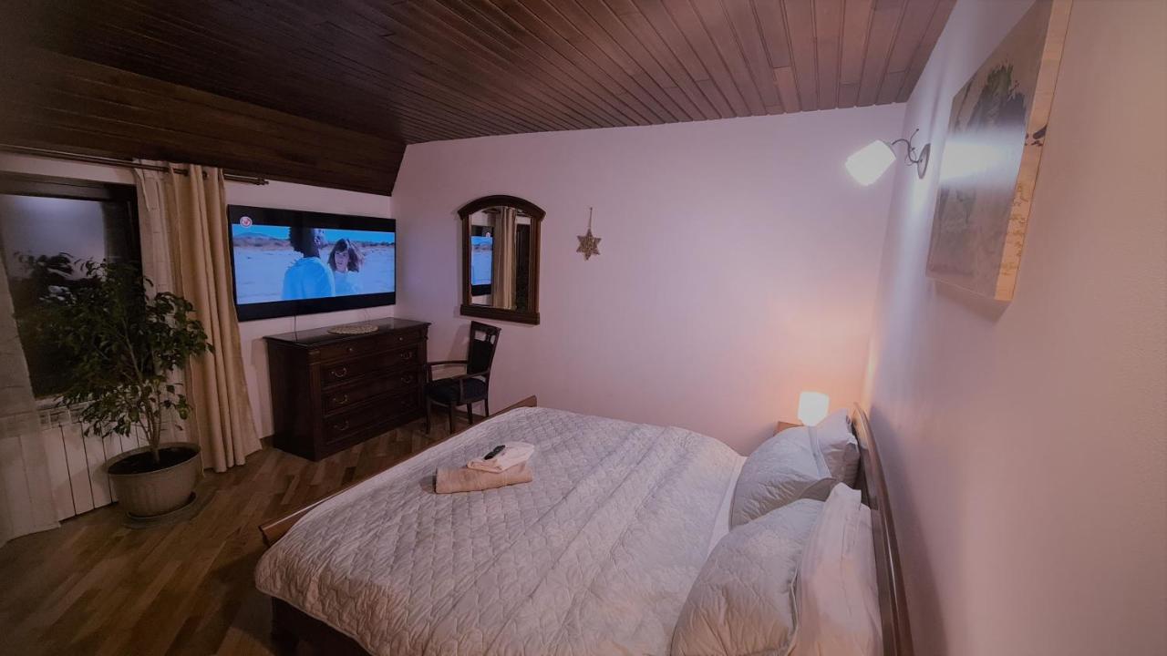 Ole Apartment - Get Your Energy For Free! Coffee And Tea On The House تيميشورا المظهر الخارجي الصورة