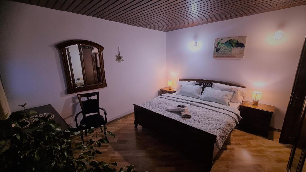 Ole Apartment - Get Your Energy For Free! Coffee And Tea On The House تيميشورا المظهر الخارجي الصورة