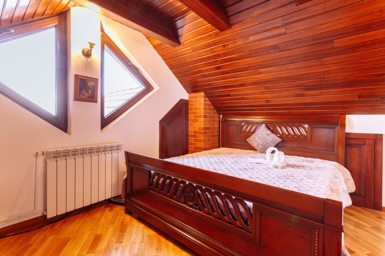Ole Apartment - Get Your Energy For Free! Coffee And Tea On The House تيميشورا المظهر الخارجي الصورة