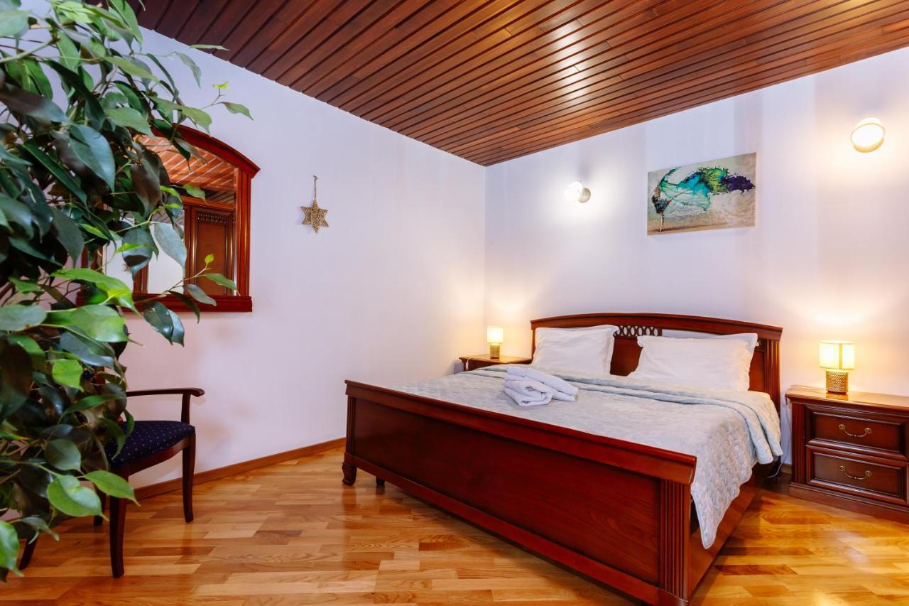 Ole Apartment - Get Your Energy For Free! Coffee And Tea On The House تيميشورا المظهر الخارجي الصورة