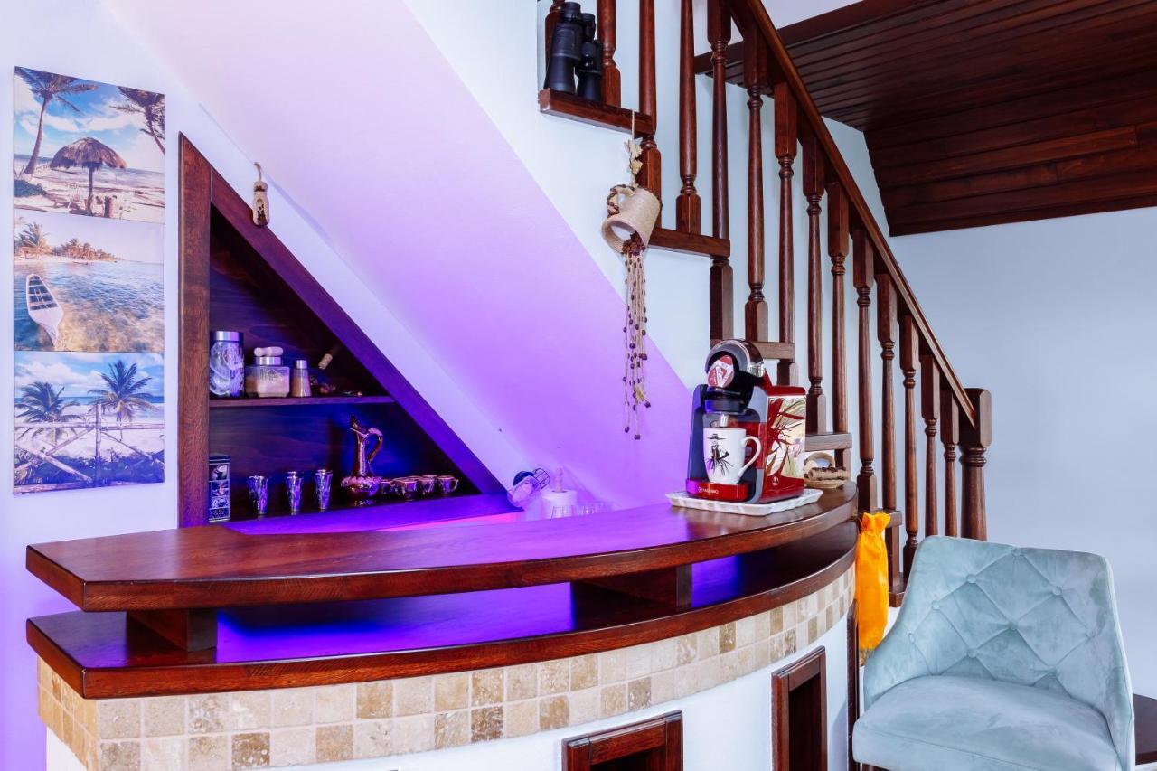 Ole Apartment - Get Your Energy For Free! Coffee And Tea On The House تيميشورا المظهر الخارجي الصورة