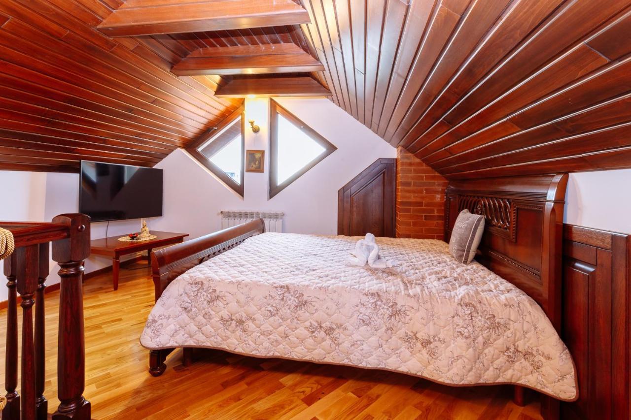 Ole Apartment - Get Your Energy For Free! Coffee And Tea On The House تيميشورا المظهر الخارجي الصورة