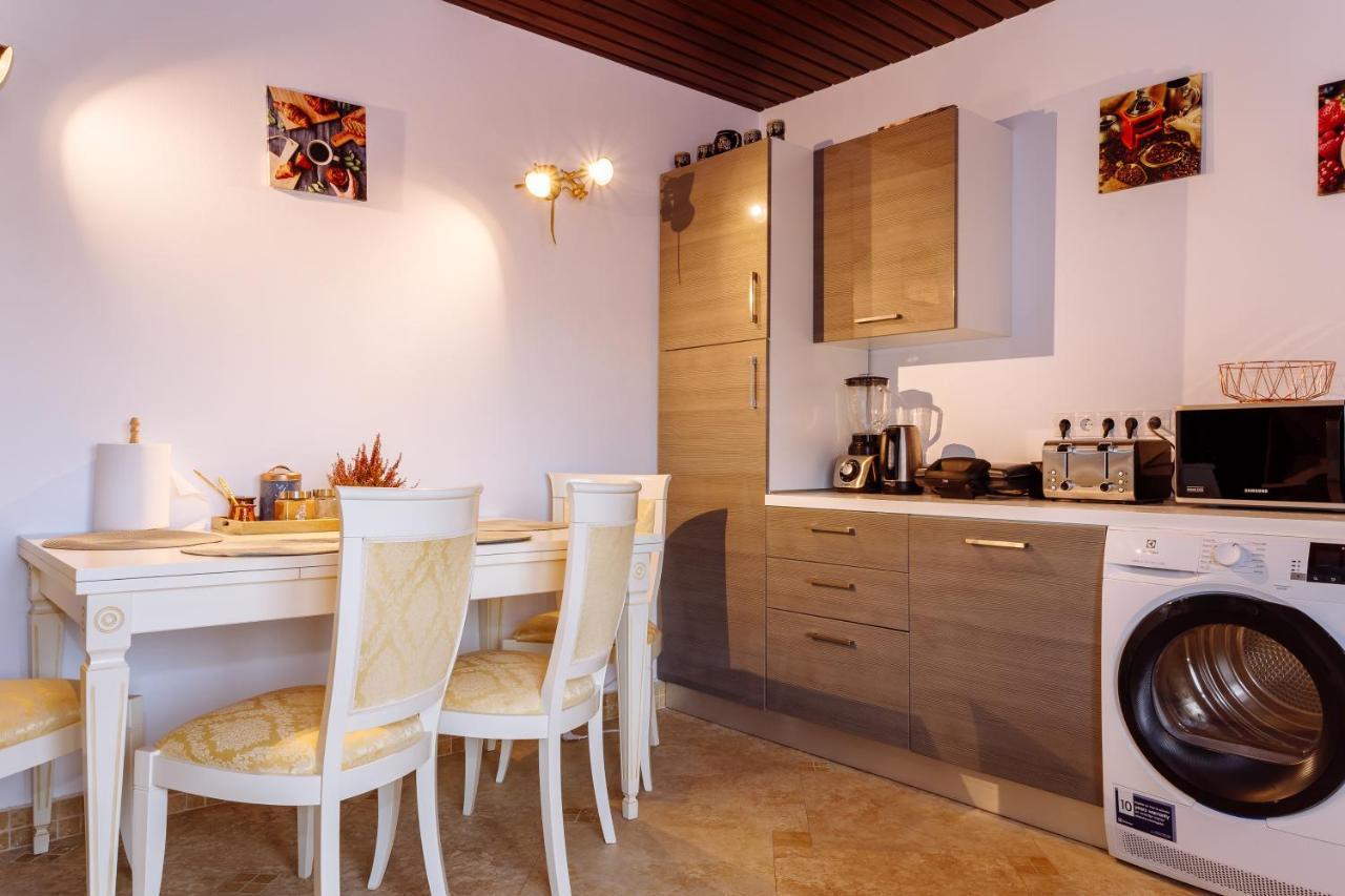 Ole Apartment - Get Your Energy For Free! Coffee And Tea On The House تيميشورا المظهر الخارجي الصورة