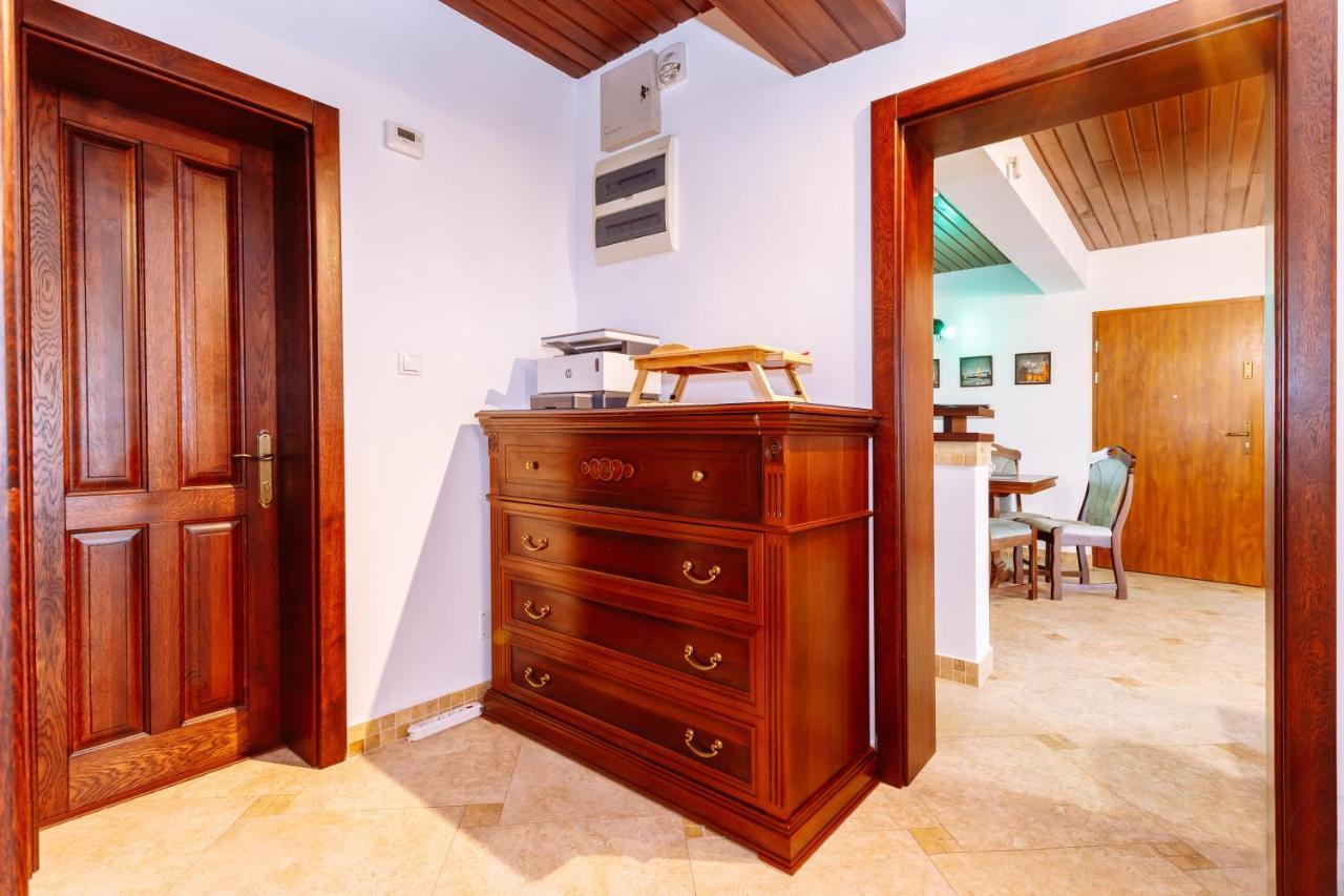 Ole Apartment - Get Your Energy For Free! Coffee And Tea On The House تيميشورا المظهر الخارجي الصورة