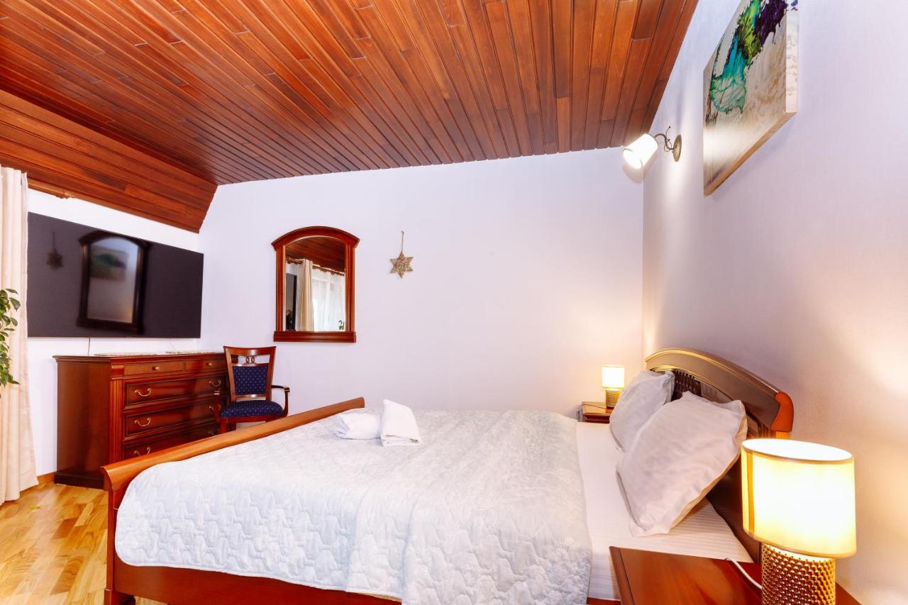 Ole Apartment - Get Your Energy For Free! Coffee And Tea On The House تيميشورا المظهر الخارجي الصورة