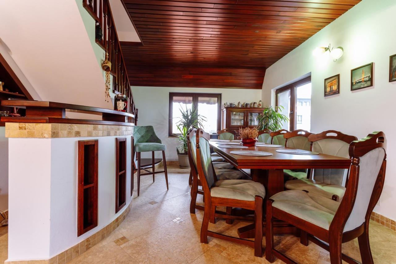 Ole Apartment - Get Your Energy For Free! Coffee And Tea On The House تيميشورا المظهر الخارجي الصورة