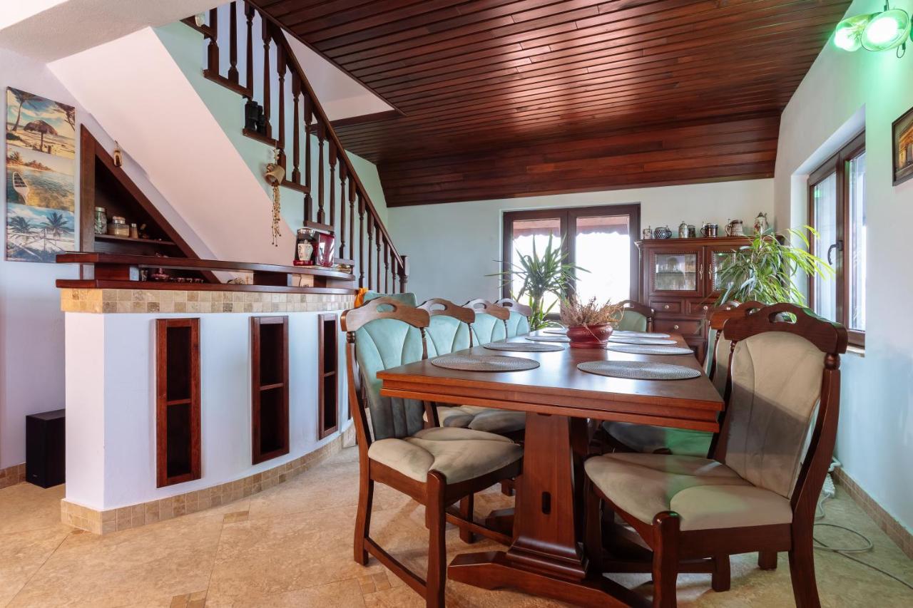 Ole Apartment - Get Your Energy For Free! Coffee And Tea On The House تيميشورا المظهر الخارجي الصورة