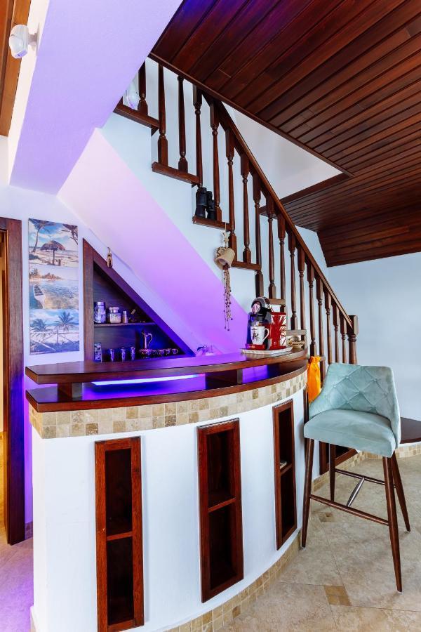 Ole Apartment - Get Your Energy For Free! Coffee And Tea On The House تيميشورا المظهر الخارجي الصورة