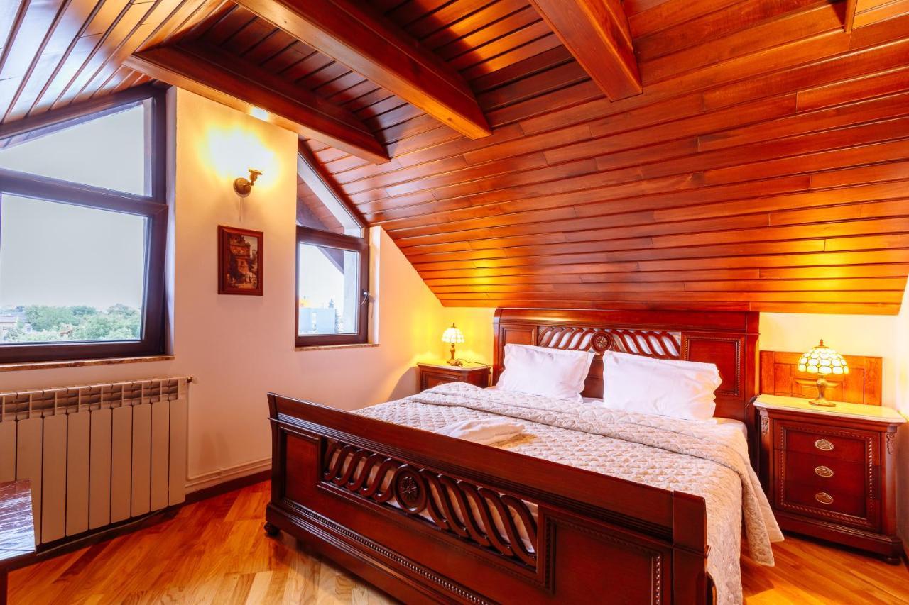 Ole Apartment - Get Your Energy For Free! Coffee And Tea On The House تيميشورا المظهر الخارجي الصورة