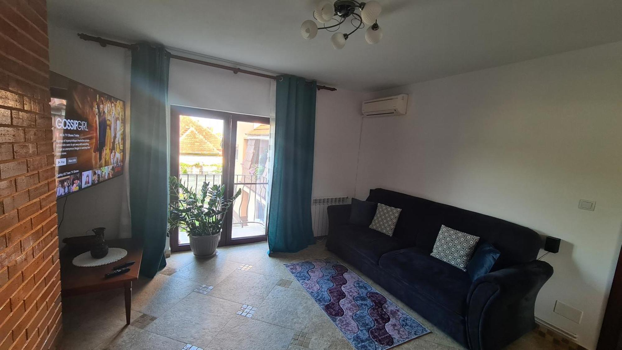 Ole Apartment - Get Your Energy For Free! Coffee And Tea On The House تيميشورا المظهر الخارجي الصورة