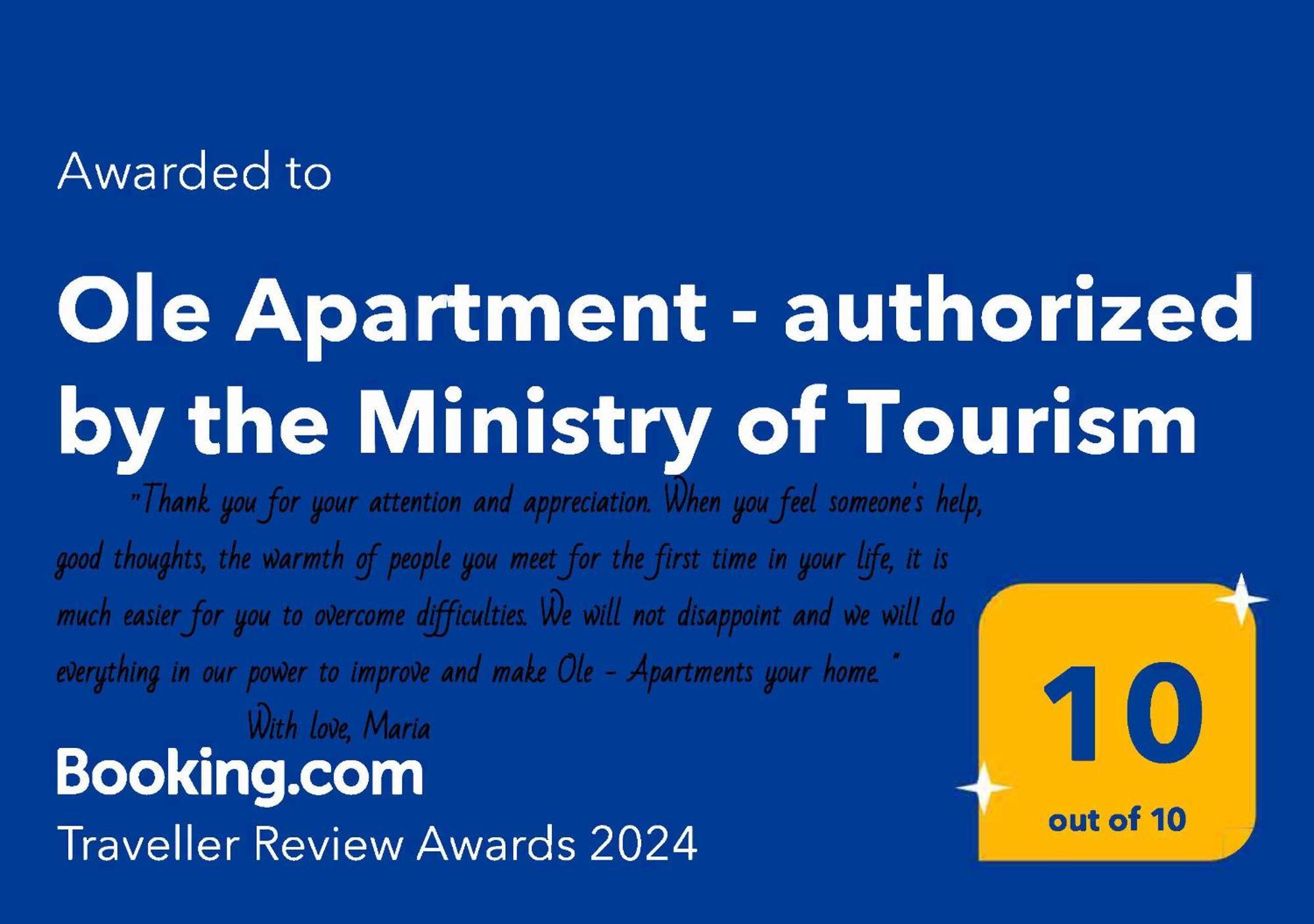 Ole Apartment - Get Your Energy For Free! Coffee And Tea On The House تيميشورا المظهر الخارجي الصورة