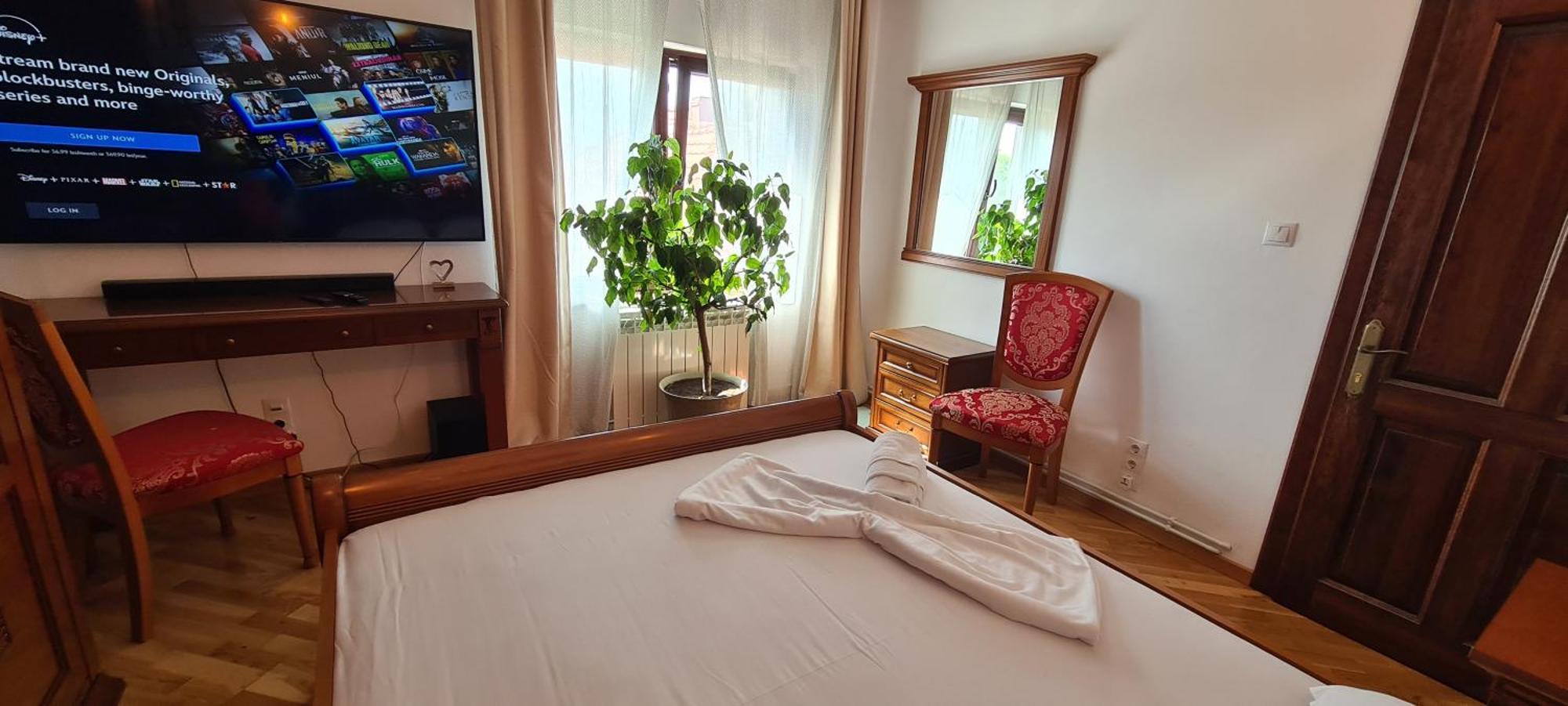 Ole Apartment - Get Your Energy For Free! Coffee And Tea On The House تيميشورا المظهر الخارجي الصورة