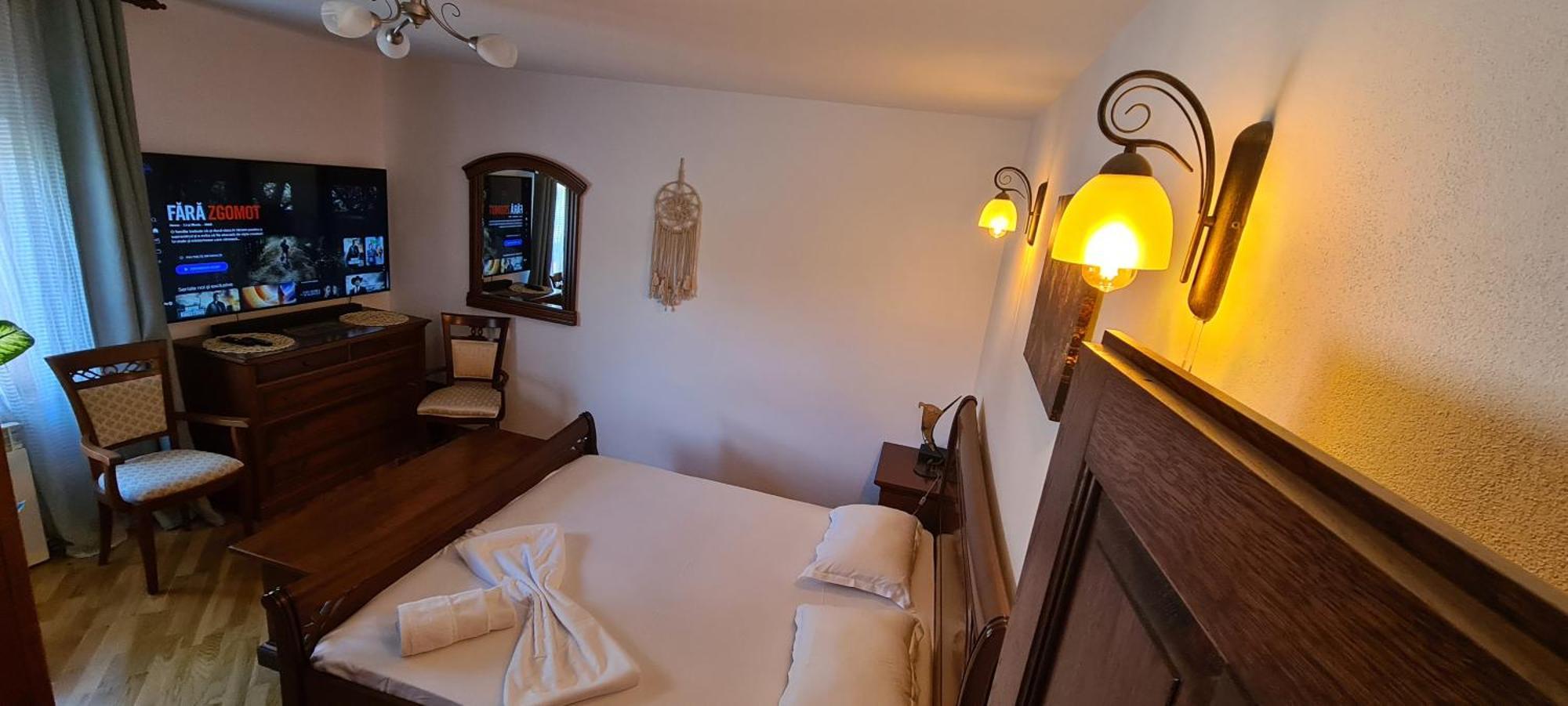Ole Apartment - Get Your Energy For Free! Coffee And Tea On The House تيميشورا المظهر الخارجي الصورة